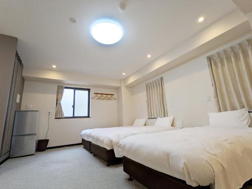 KYU KYU HOTEL - Hotel Overview