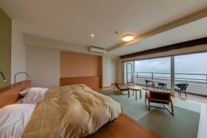 Kyukamura Ibusuki - Overview and Location