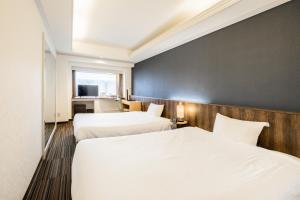 L Stay&Grow晴海 - Hotel Overview