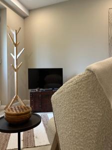 La Jonquette - Accommodation Features