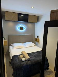 La Maison Du Soleil - Property Features