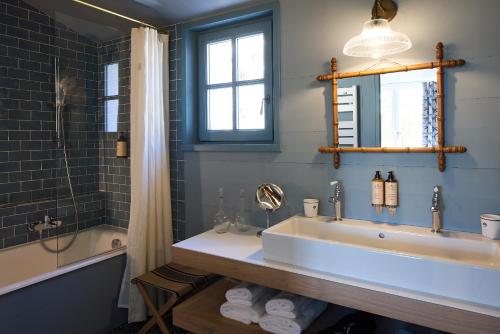 La Mission Hotel & SPA - Île D'yeu - Guest Reviews and Ratings