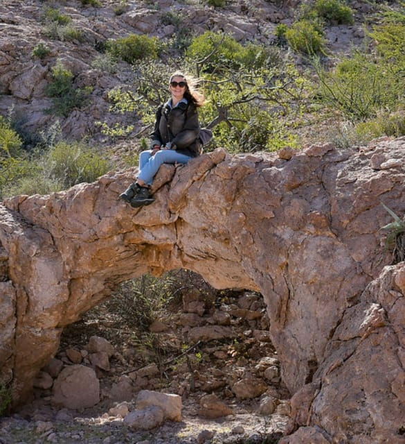 La Paz: Morning Guided Hike & Organic Breakfast - Activity Overview