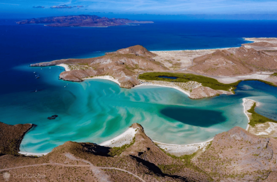 La Paz: Stand Up Paddle Boarding Experience in Balandra Bay - Overview and Pricing
