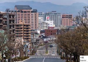 La Vista Hakodate Bay Annex - Accommodation Amenities