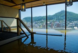 La Vista Hakodate Bay - Accommodation and Room Types