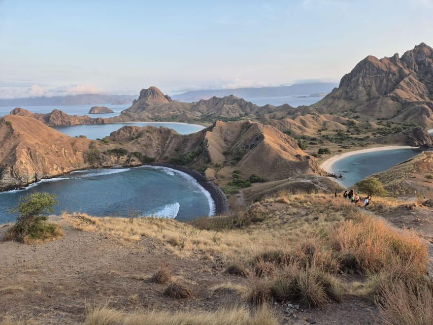 Labuan Bajo: 2-Day 1-Night Tour With Komodo and Pink Beach - Tour Overview and Pricing