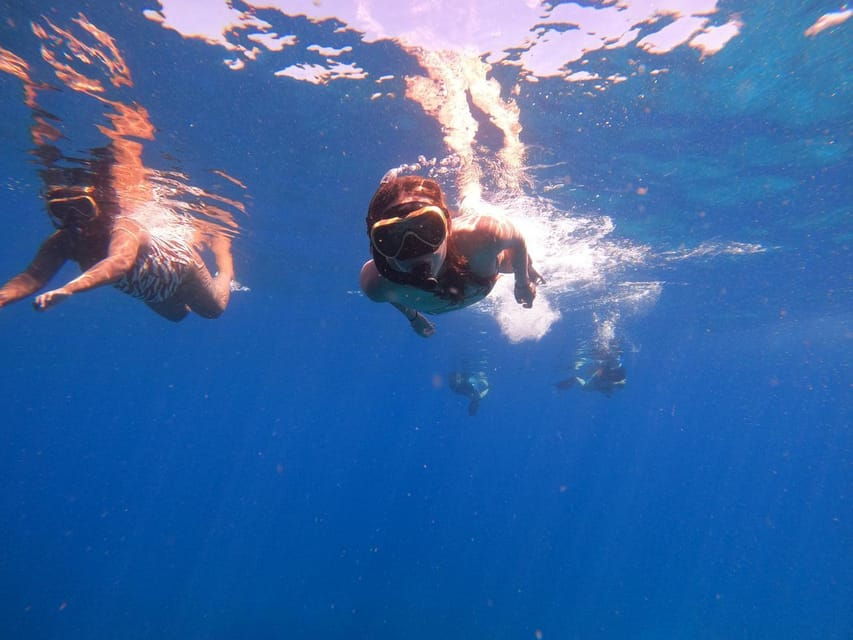 Labuan Bajo: 2-Day Komodo Island Cruise With a Private Cabin