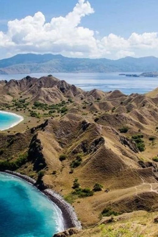 Labuan Bajo: Day Trip 6-Points Komodo Islands With Speedboat - Overview of Labuan Bajo Trip