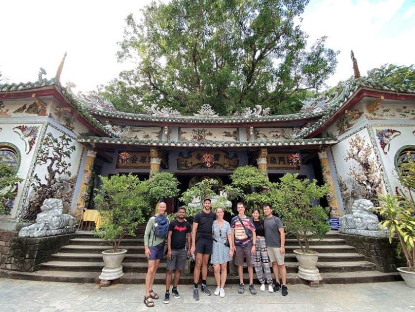 Lady Buddha, Marble Mountains Afternoon Tour