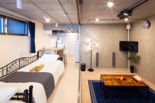 Laffitte Hirai Condominium Hotel - Hotel Overview