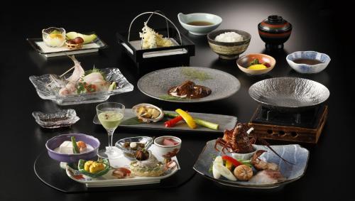 Laforet Ito Onsen Yunoniwa - Guest Ratings and Reviews