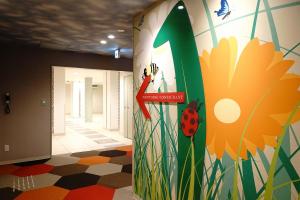 Lagent Hotel Osaka Bay - Accommodation Options