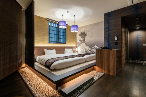 Lagent Hotel Shinjuku Kabukicho - Prime Location in Tokyos Heart