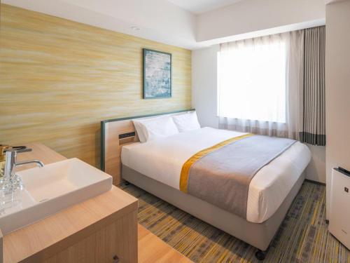 Lagent Stay Shin Sapporo - Convenient Location