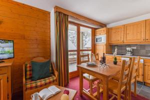Lagrange Holidays Chalets of Galibier - Property Overview