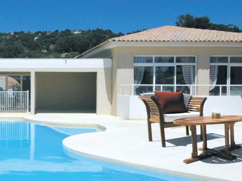 Lagrange Holidays The Bastides of Chaumettes - Property Overview