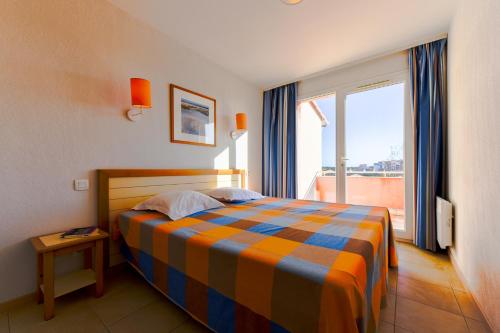 Lagrange Vacances Catalana - Accommodation Types