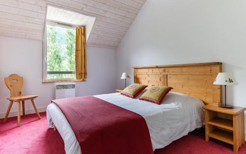 Lagrange Vacances The Slate House - Accommodation Options