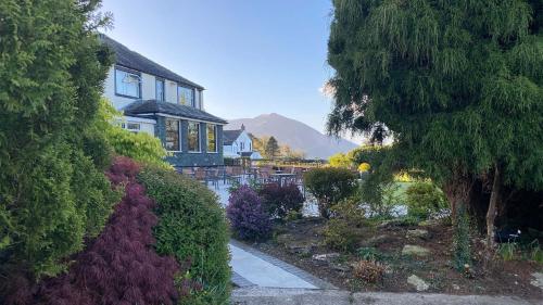 Lake District Castle Inn - Hotel Overview