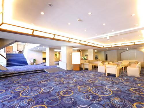 Lakeland Hotel Mizunosato - Hotel Overview