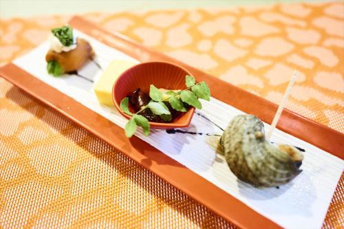 Lalaca - Dining Experience