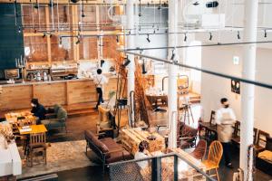 Lampstand STAY Asahikawa - Overview and Location