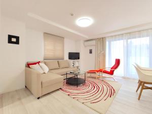 LANG Hotel Ginza # 1FLOOR 1room# With Kitchen - Room Features