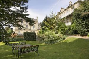 Lansdown Grove Hotel - Hotel Overview