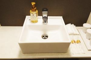 Lantana Osaka - Location and Accessibility