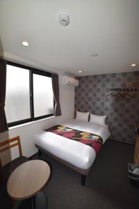 Laon Inn Gion Nawate - Hotel Location and Surroundings