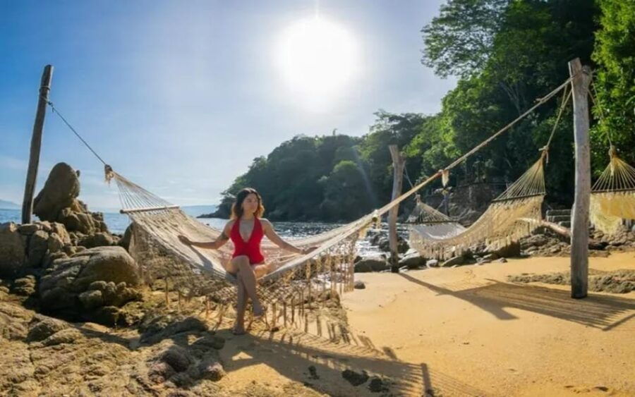 Las Caletas: the Most Beautiful Beach in Puerto Vallarta