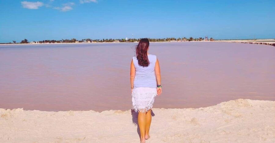 Las Coloradas: Discover the Pink Waters and Rio Lagartos - Tour Overview and Pricing