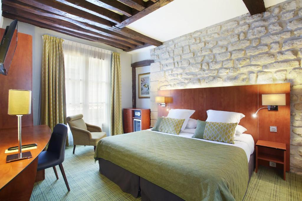 Lautrec Opera - Hotel Location and Accessibility