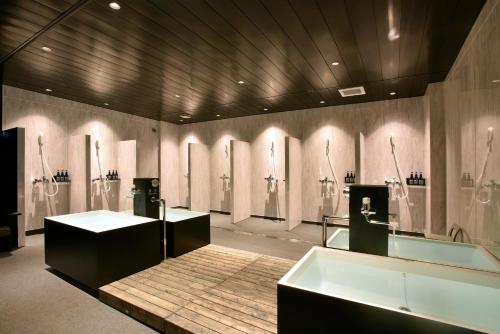 LC Goryokaku Hotel - Hotel Overview