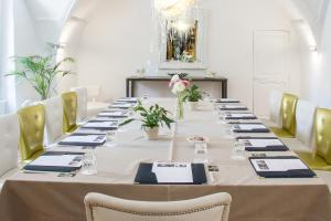 Le Castellas Hotel & SPA - TERRITORY - Dining Experiences