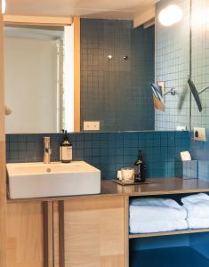 Le Citizen Hotel - Overview and Location