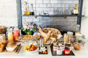 Le Mans Country Club - Luxurious Accommodations