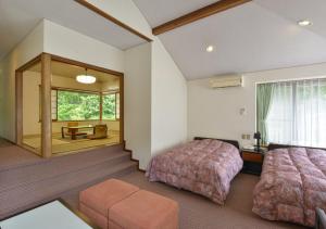 Le Nessa Akazawa - Accommodation Options