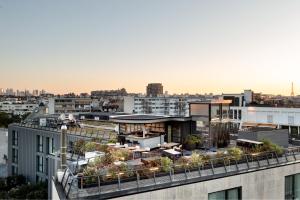 Le Parchamp, a Tribute Portfolio Hotel, Paris Boulogne - Hotel Overview