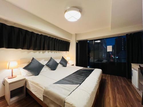 Le Tour Hotel Akihabara Kanda Funabashi Honten - Guest Experience