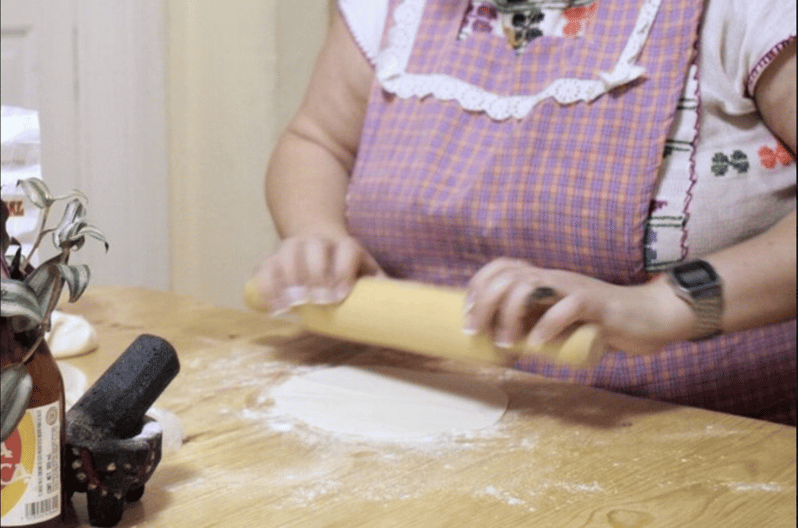 Learn to Cook Mexican Burritos