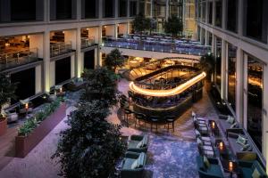 Leonardo Royal London St Paul's - Hotel Overview