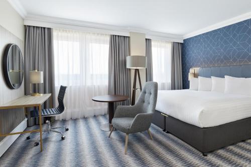 Leonardo Royal Southampton Grand Harbour - Location and Ratings