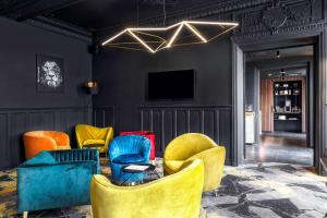 Leprince Hotel Spa; Best Western Premier Collection - Hotel Overview