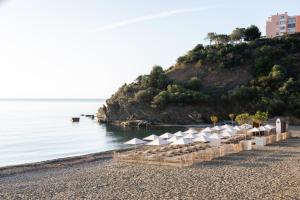 Les Elmes - Hotel, Spa & Private Beach - Beachfront Luxury and Comfort