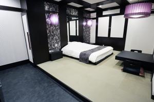 Lex Suwa (Adult Only) - Hotel Overview