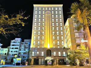 Libre Garden Hotel - Hotel Overview