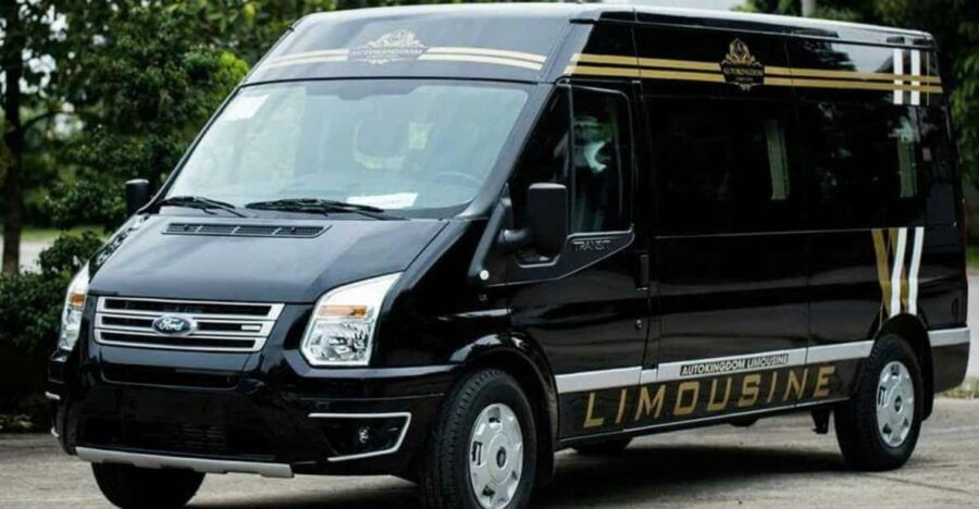 Limousine Transfer Ninh Binh - Hanoi - Ninh Binh - Service Overview
