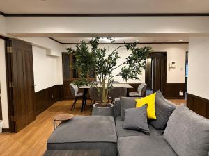 LIT'S INN Sapporo - Property Overview